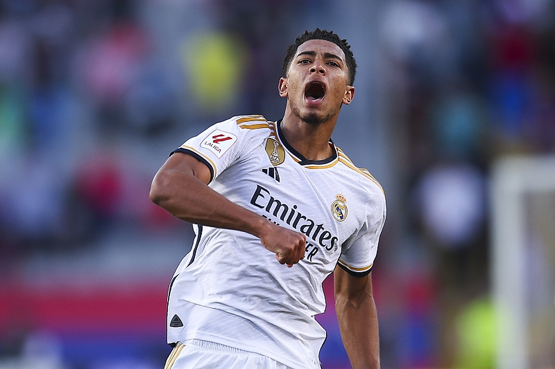 巴萨踢疯了！5-0横扫毕巴，晋级西超杯决赛！静待马竞死磕皇马