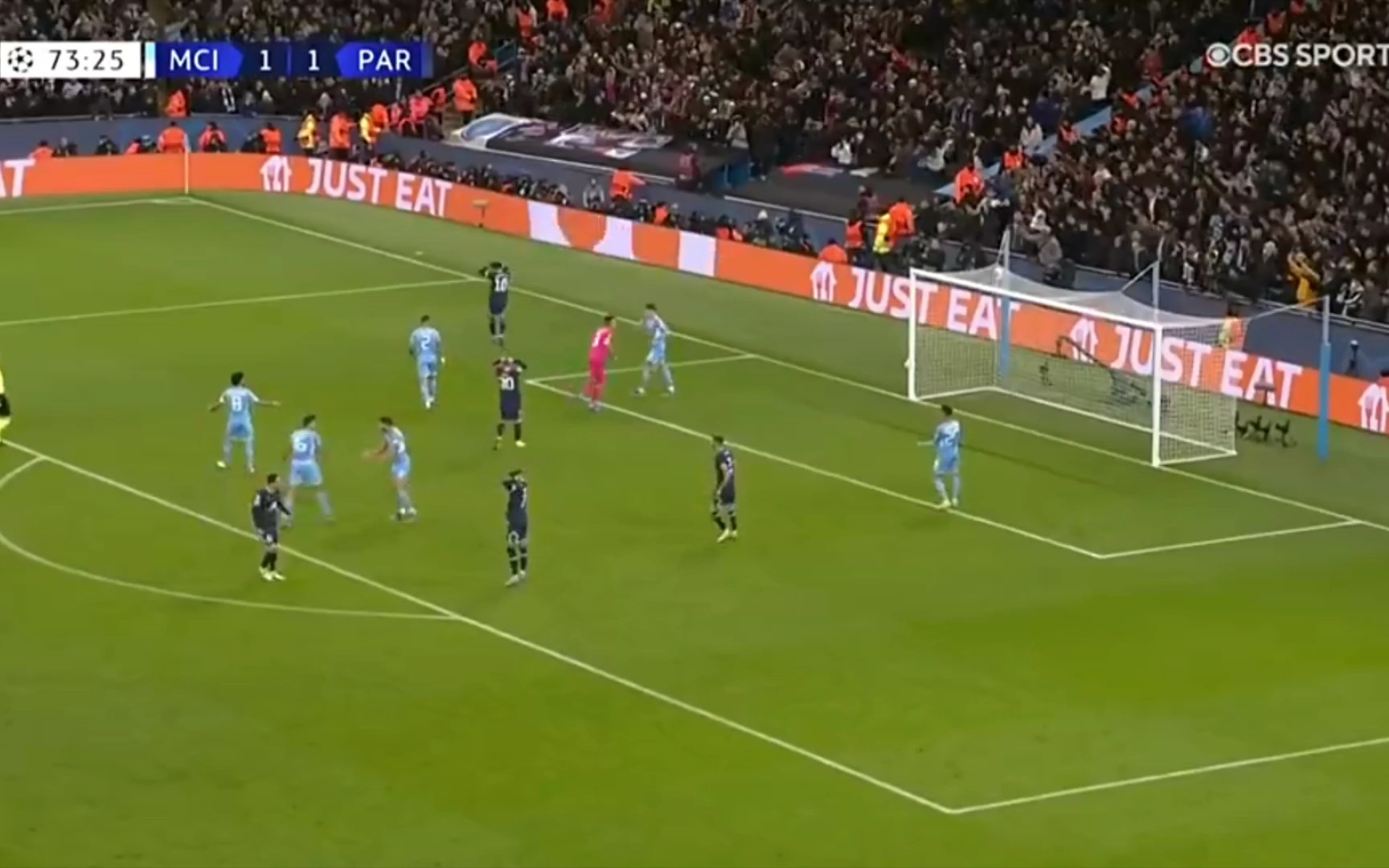 [图]古斯塔沃双响 上海海港6-2晋级足协杯16强